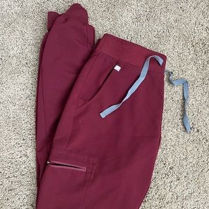 Figs Zamora jogger scrubs